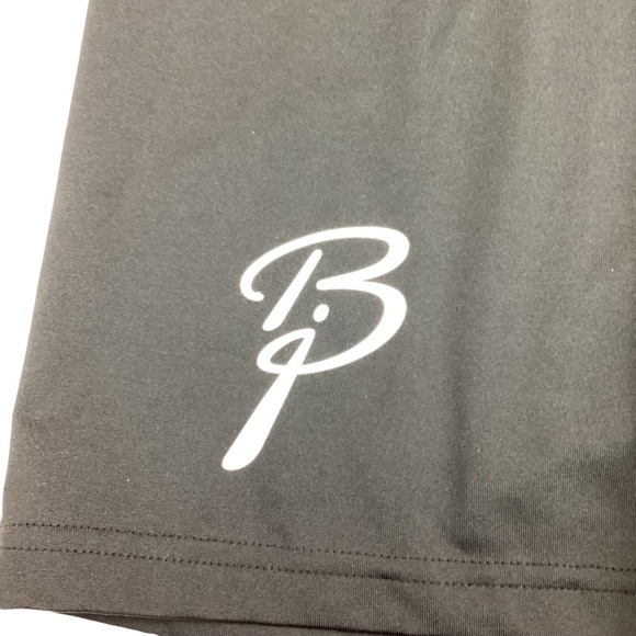 Bjorn Daehlie Running Shorts Black - Picture 3 of 4